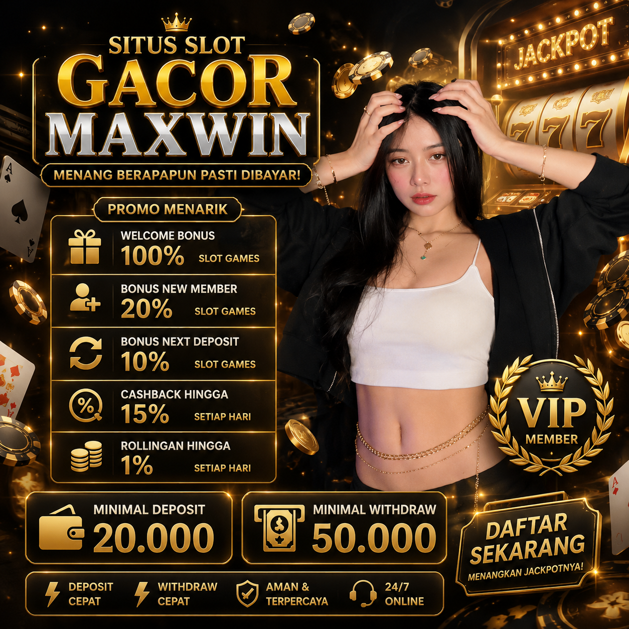 GOWIN88 : Solusi Hiburan Online dengan Akses Cepat dan Mudah